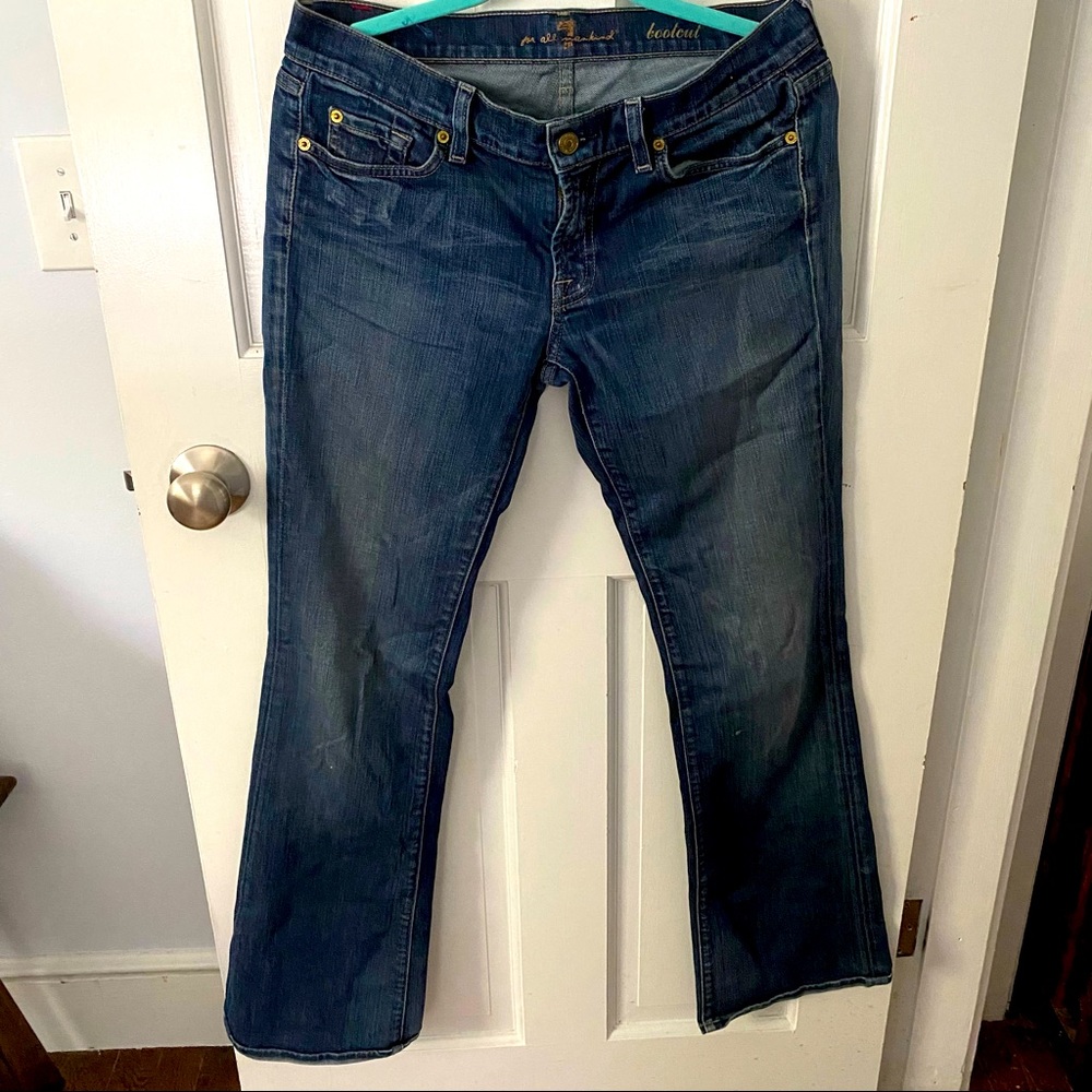 0032 - 7 For All Mankind